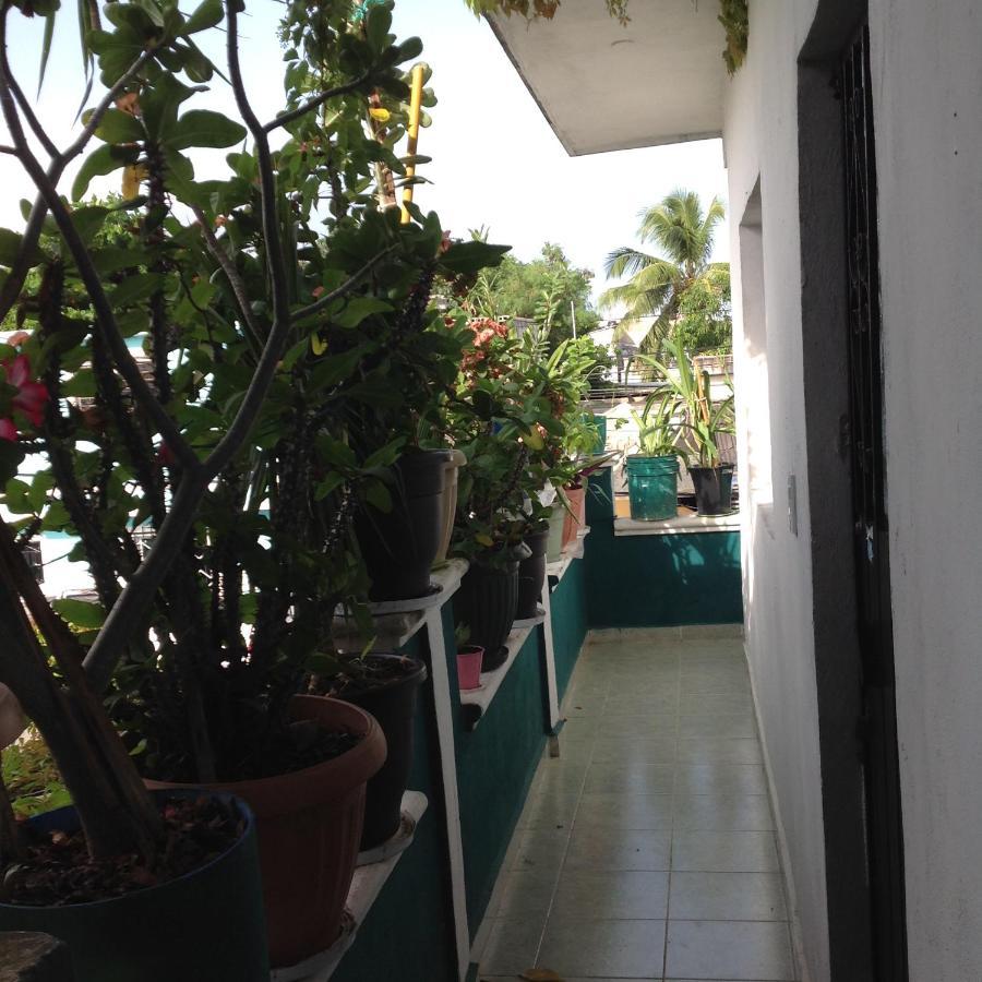 Alojamiento Ya'Ax Nah Playa del Carmen Exterior photo