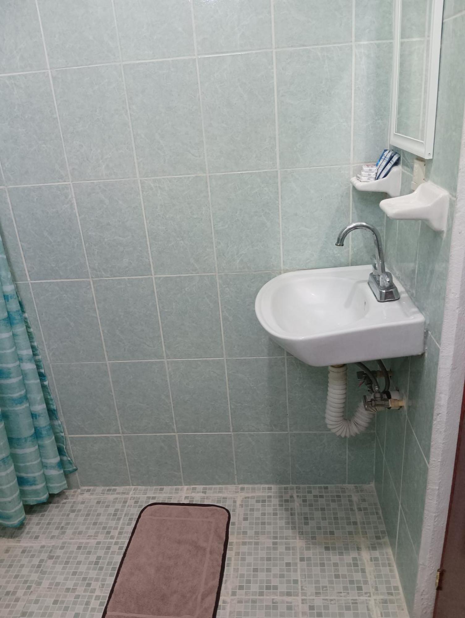 Alojamiento Ya'Ax Nah Playa del Carmen Room photo